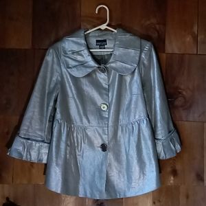 Robert Louis jacket